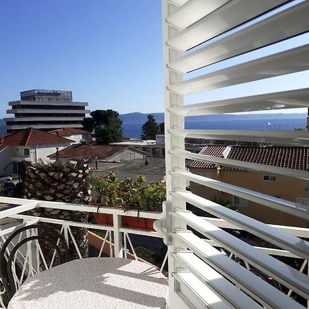 Palma Apartments Подгора Екстериор снимка
