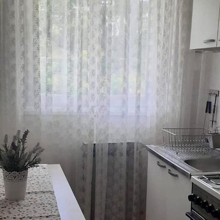 Palma Apartments Подгора Екстериор снимка