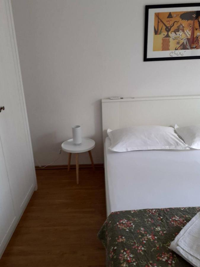 Palma Apartments Подгора Екстериор снимка