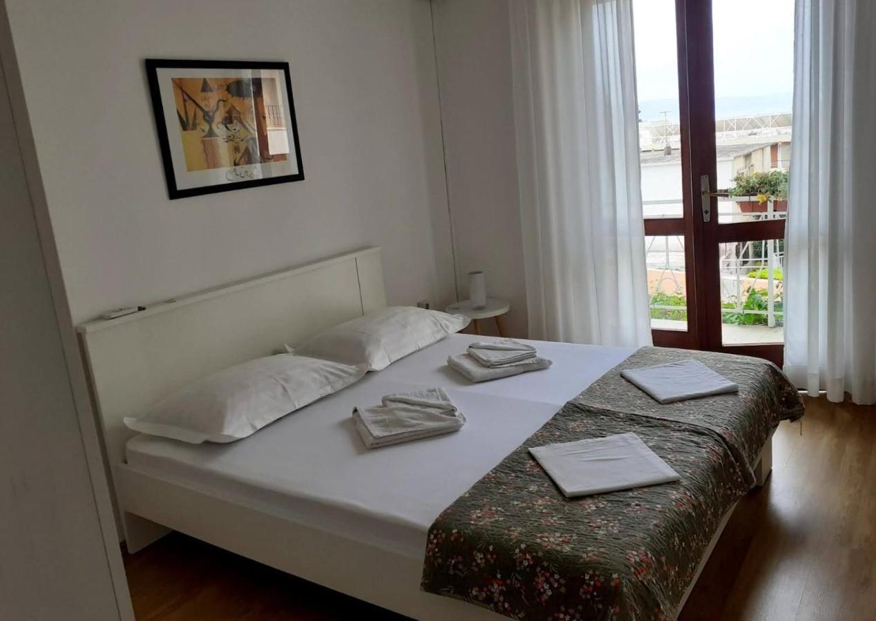 Palma Apartments Подгора Екстериор снимка