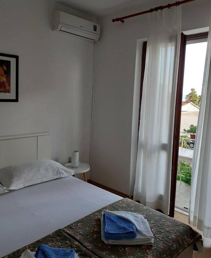 Palma Apartments Подгора Екстериор снимка