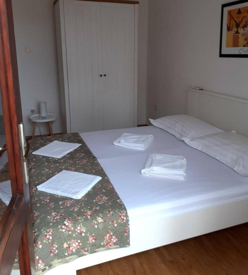 Palma Apartments Подгора Екстериор снимка