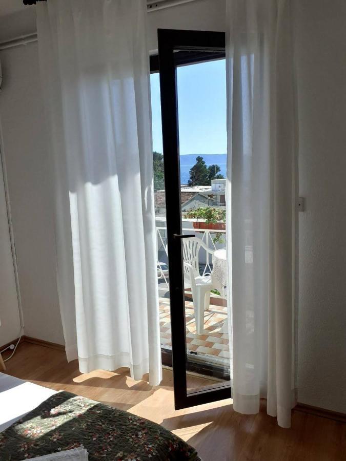 Palma Apartments Подгора Екстериор снимка