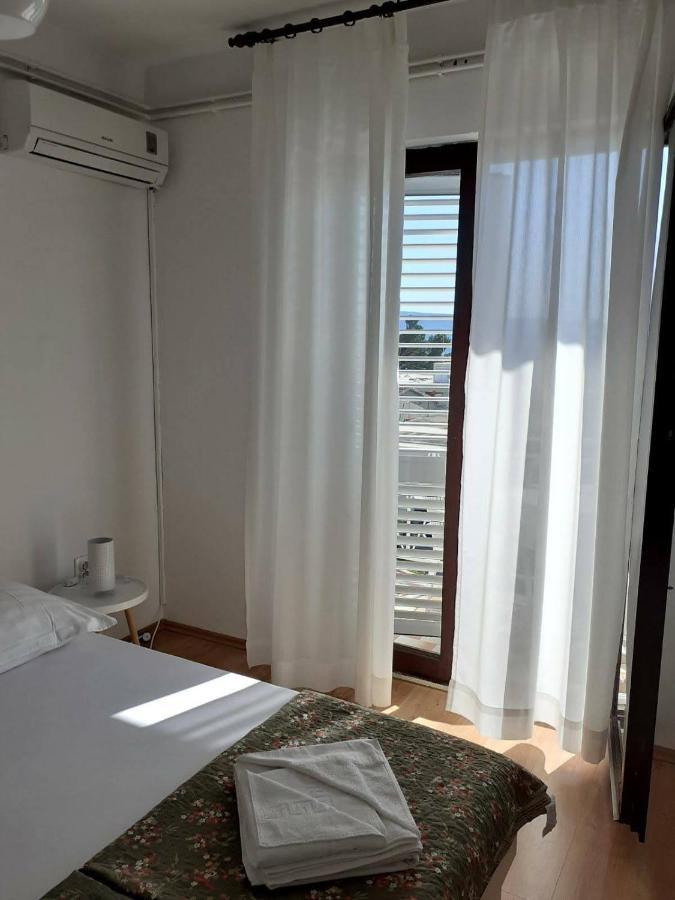 Palma Apartments Подгора Екстериор снимка