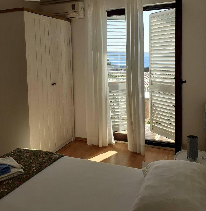 Palma Apartments Подгора Екстериор снимка