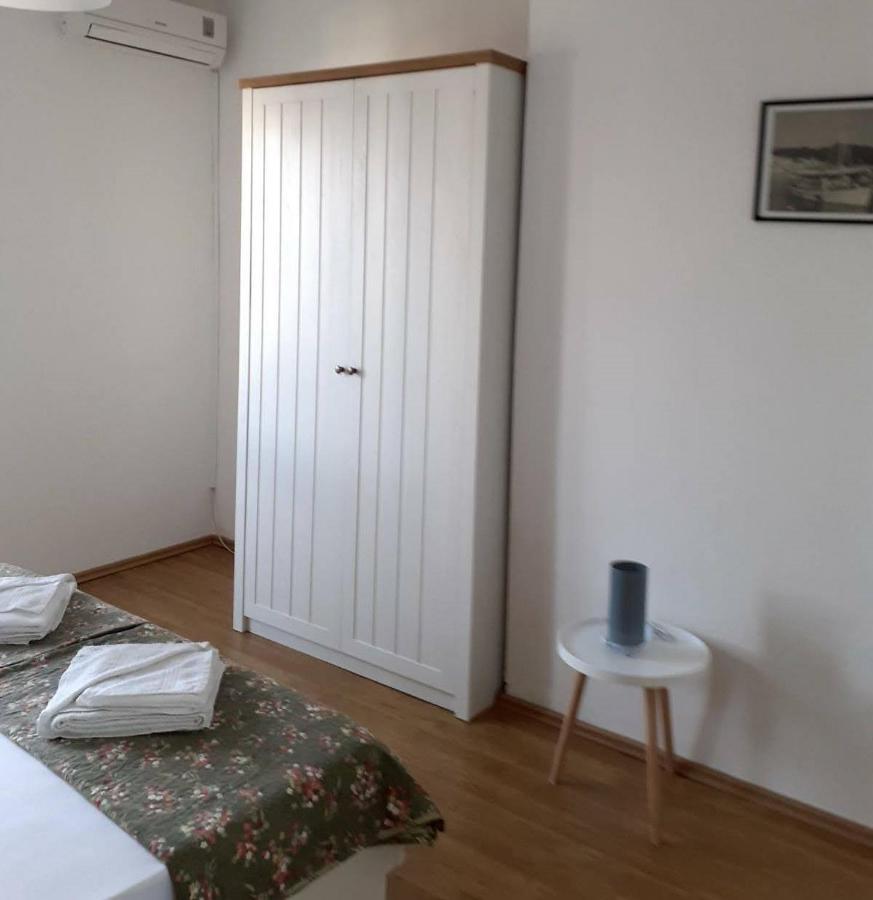 Palma Apartments Подгора Екстериор снимка