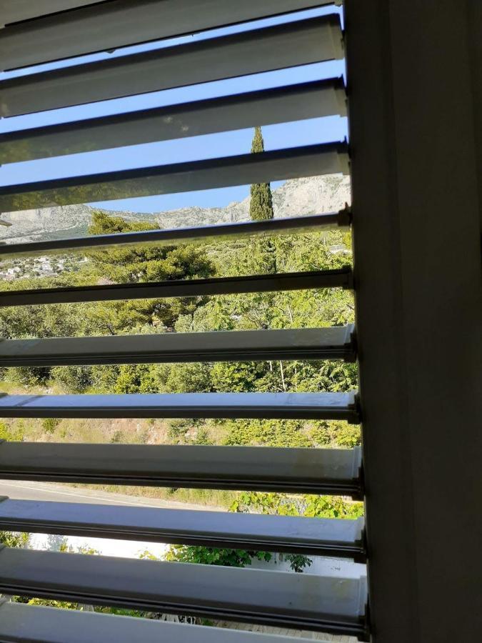 Palma Apartments Подгора Екстериор снимка
