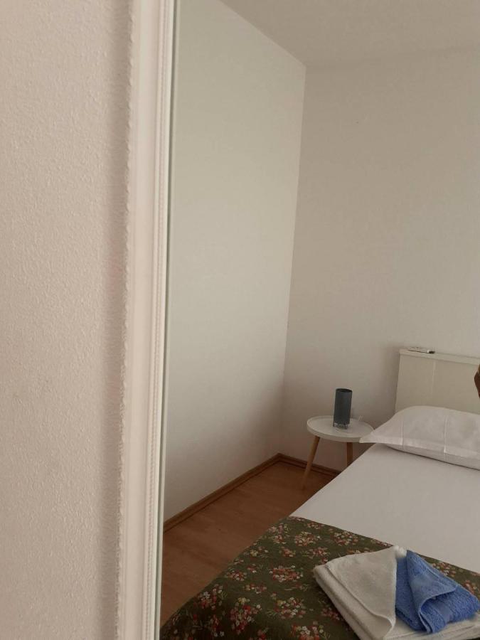 Palma Apartments Подгора Екстериор снимка