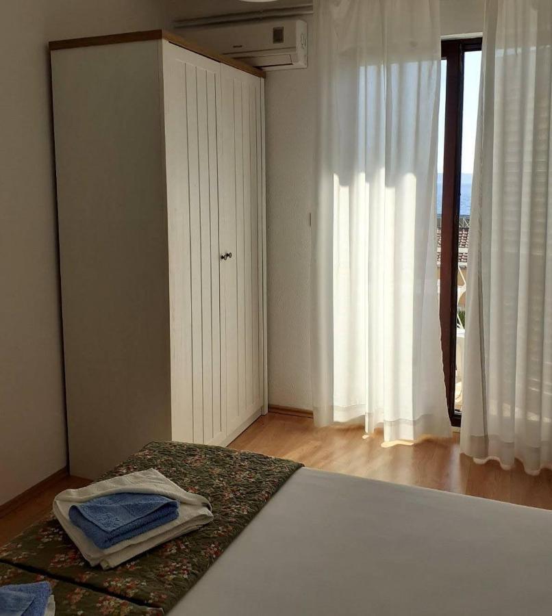 Palma Apartments Подгора Екстериор снимка