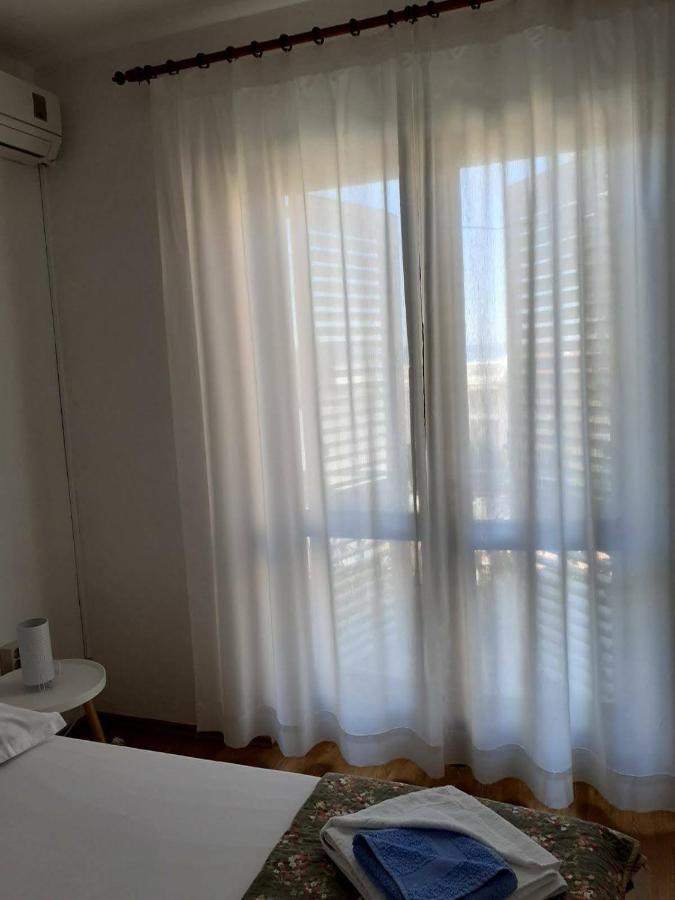 Palma Apartments Подгора Екстериор снимка