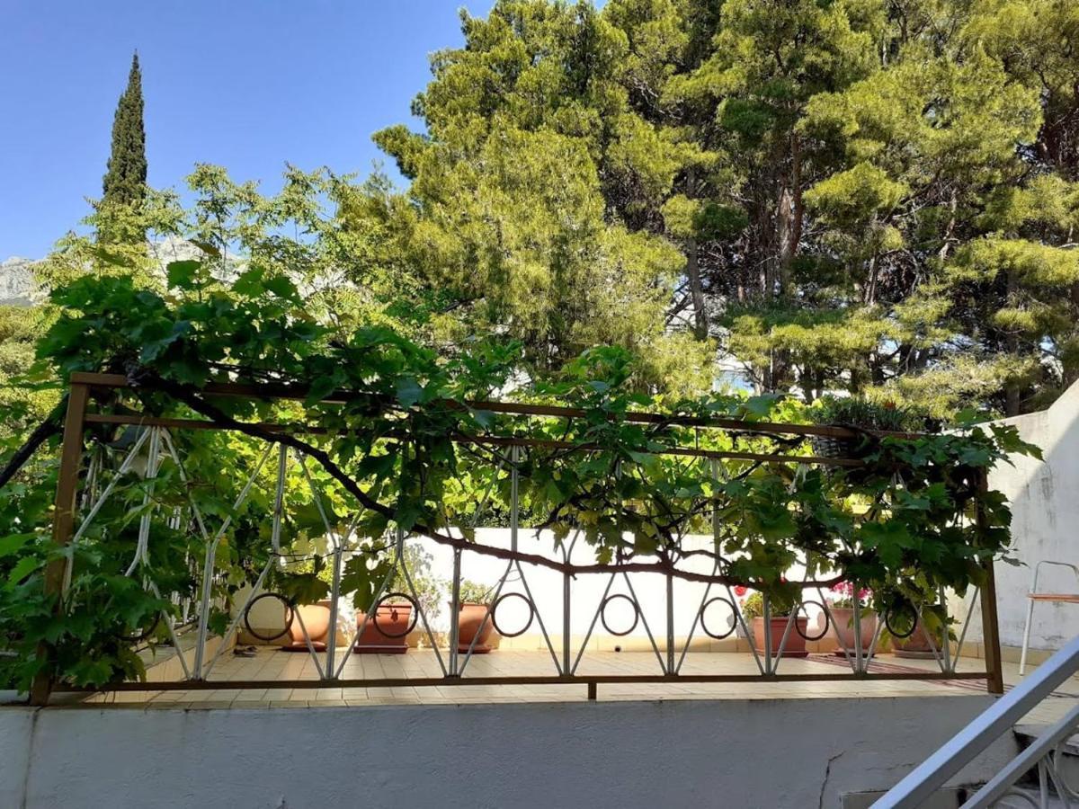 Palma Apartments Подгора Екстериор снимка
