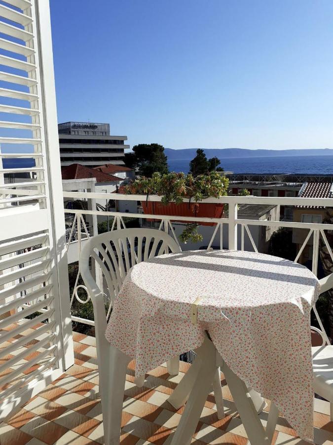 Palma Apartments Подгора Екстериор снимка