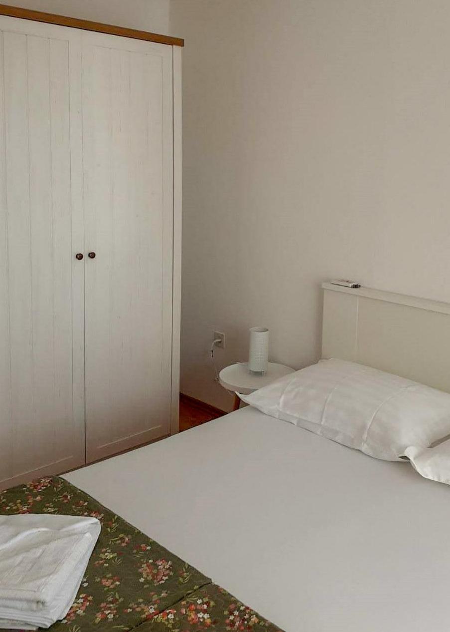 Palma Apartments Подгора Екстериор снимка