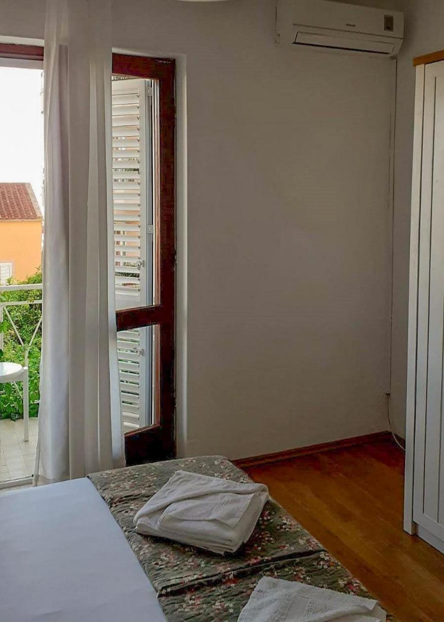Palma Apartments Подгора Екстериор снимка