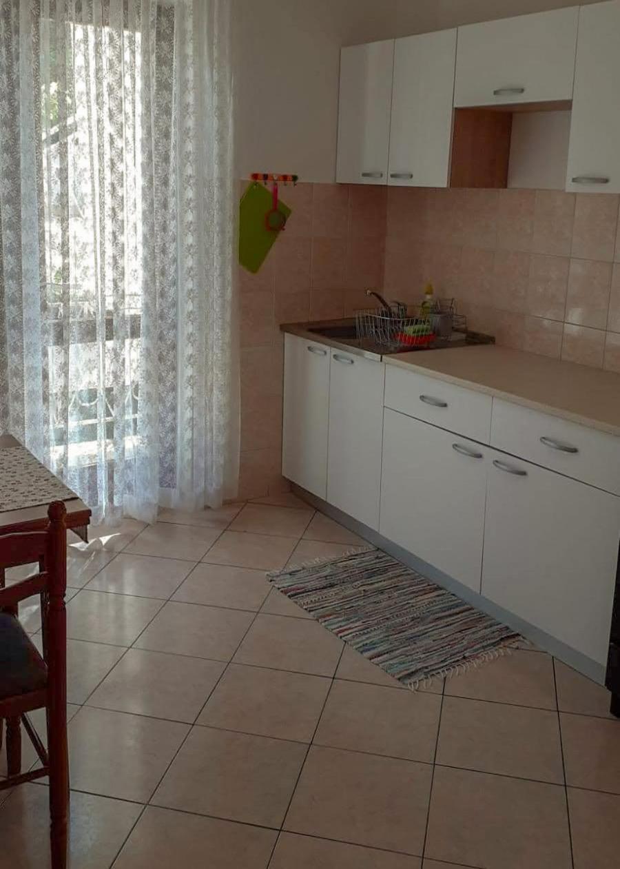 Palma Apartments Подгора Екстериор снимка