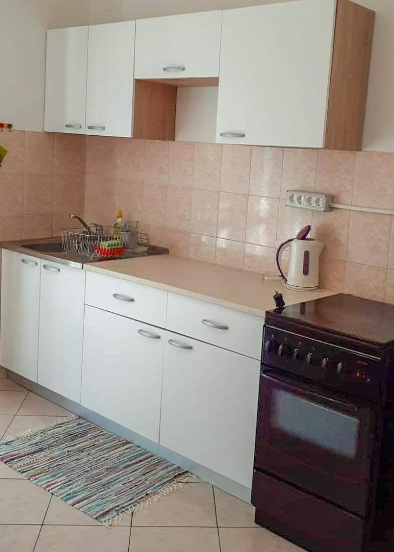 Palma Apartments Подгора Екстериор снимка