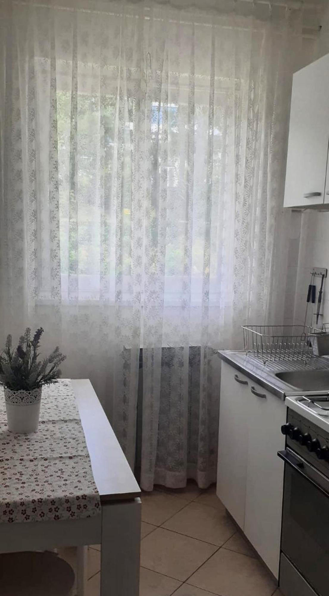 Palma Apartments Подгора Екстериор снимка