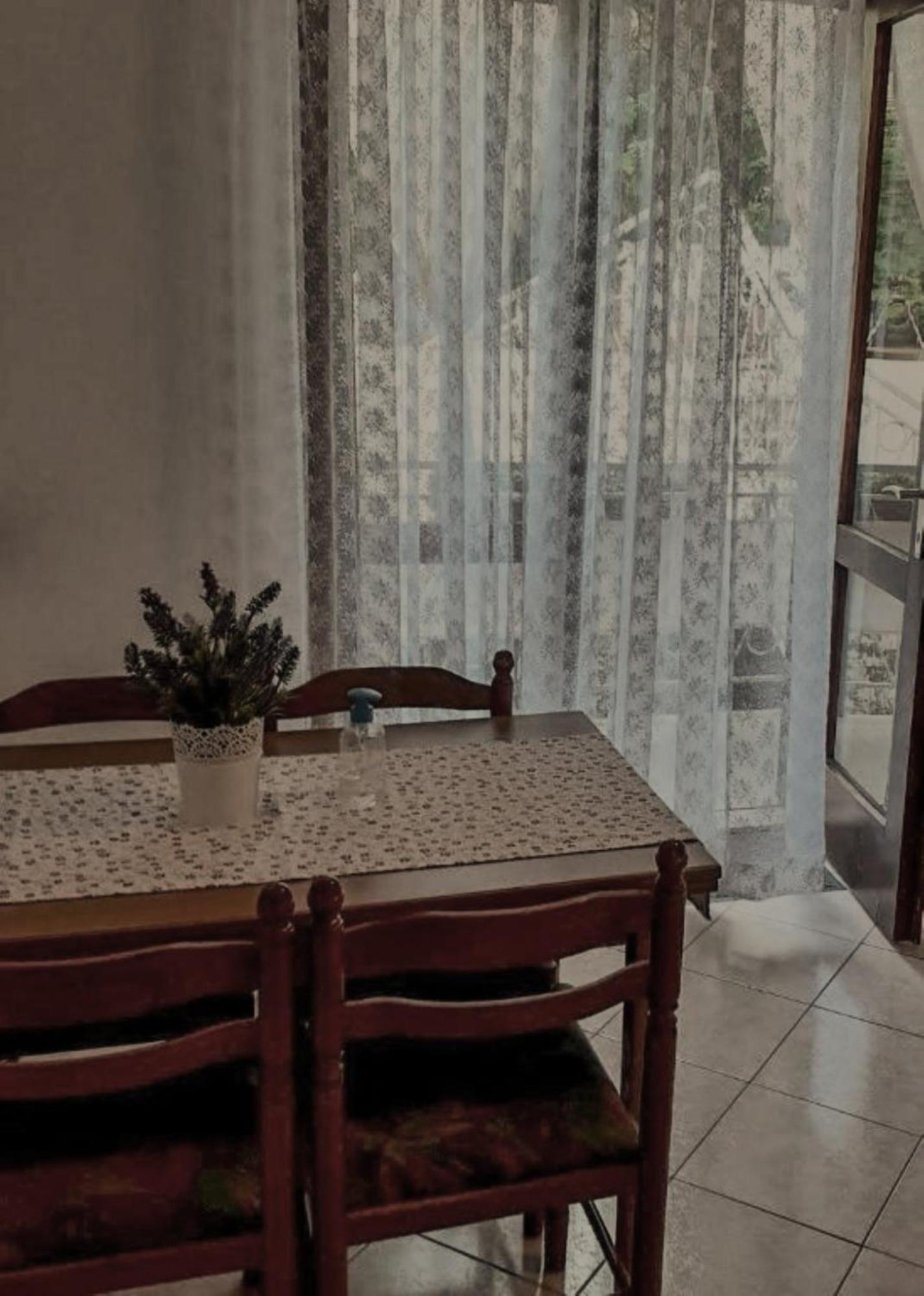 Palma Apartments Подгора Екстериор снимка